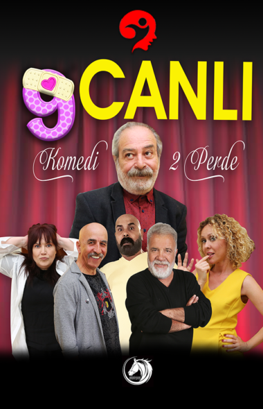 9 CANLI