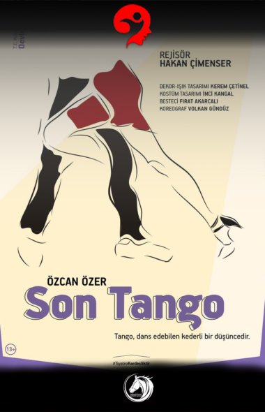 Son Tango